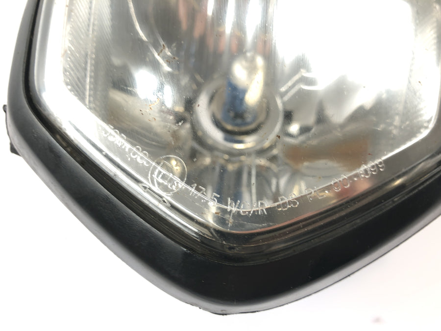 Yamaha MT07 RM04 [2014] - Headlight headlight lamp insert front light