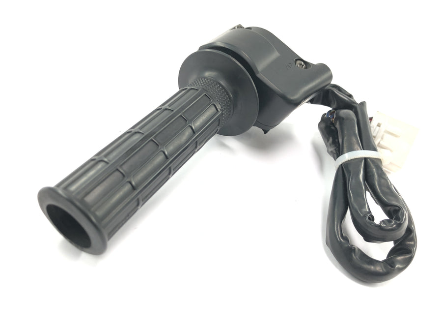 Triumph Daytona 1200 T300D [1994] - Handlebar switch right throttle grip