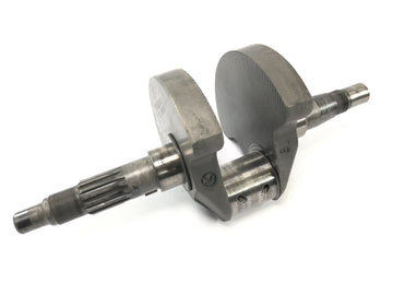 Ducati Multistrada 1000 DS [2003] - Crankshaft crank drive drive shaft motor shaft