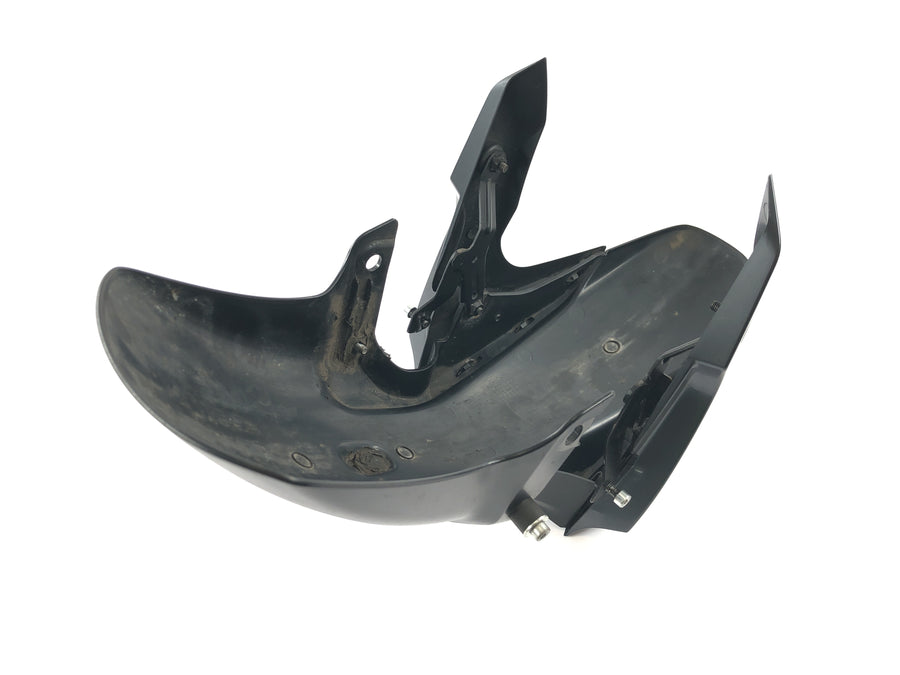 Yamaha MT07 RM04 [2014] - Front fender mudguard front fender