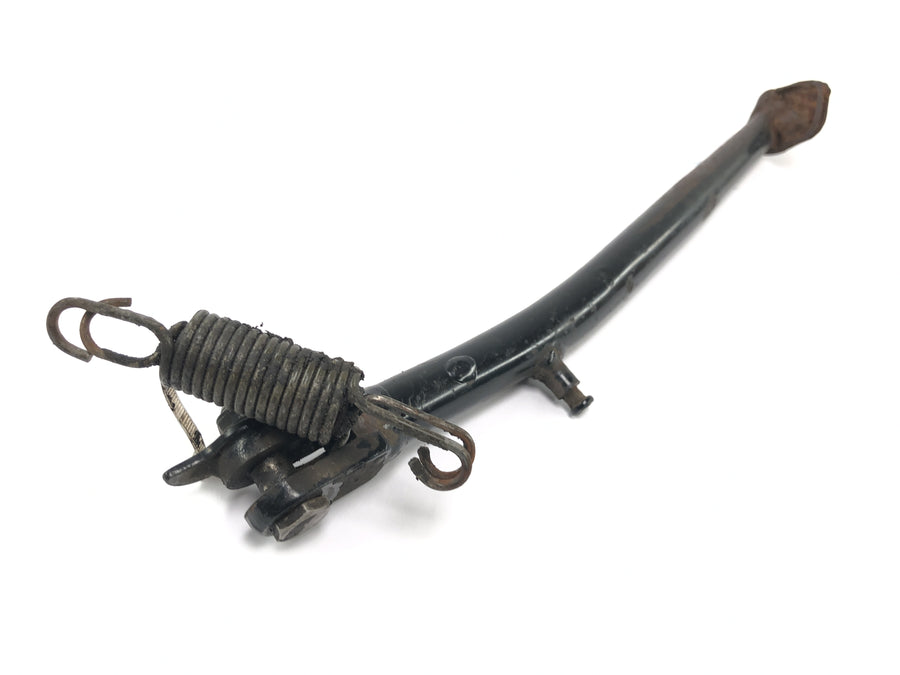 Honda XRV 750 Africa Twin RD04 [1992] - Side stand stand with spring