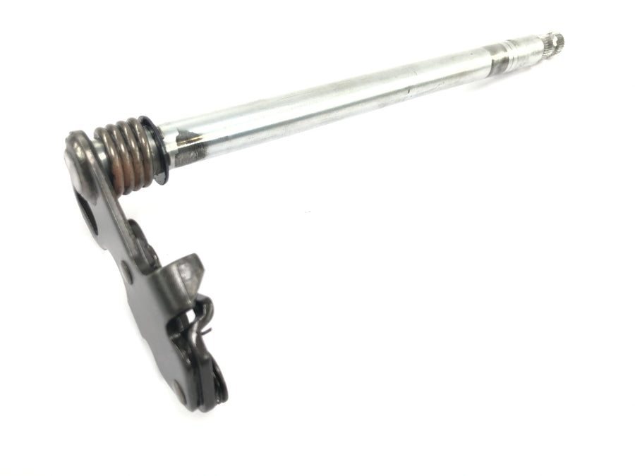 Honda CBR 1000 RR SC59 [2008] - shift shaft shift lever shaft shift shaft axle