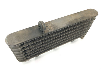 Suzuki GSX R 1000 WVBZ K3 [2003] - Oil cooler oil cooler radiator engine oil cooler - 0