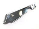 Moto Guzzi California 1100 EV KD [1998] - Frame cover right chrome-2