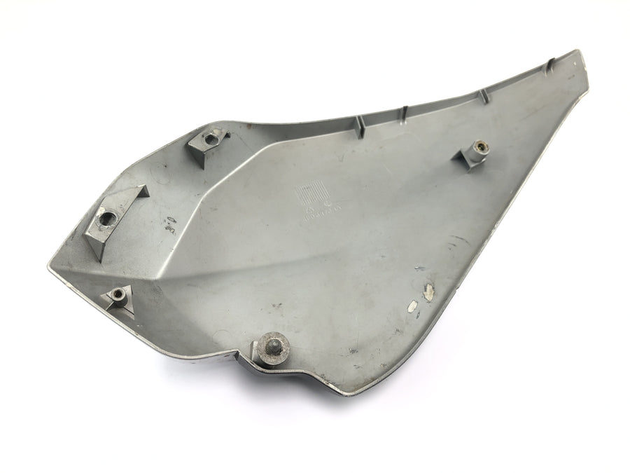 Ducati Multistrada 1000 DS [2003] - Side fairing left bottom fairing