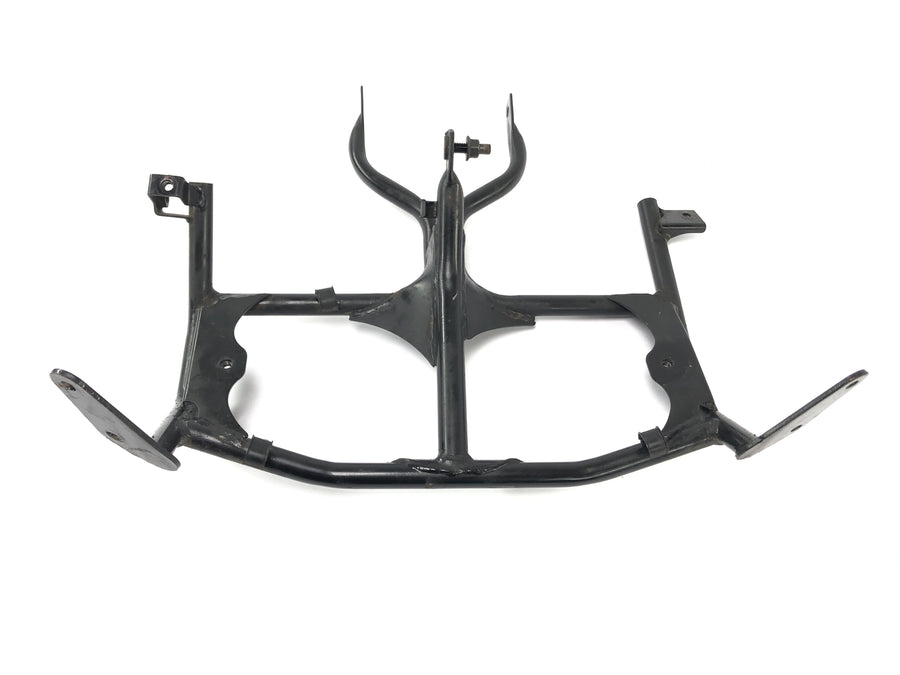 Kawasaki ZX -10 ZXT00B [1990] - Front cladding holder Closing holder bracket bracket