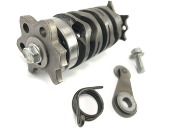 Honda XR 600 R PE04 [1992] - Shift drum shift mechanism - 0
