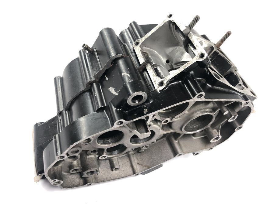 Honda NSR 125 JC20 [1991] - Engine housing engine block crankcase empty housing
