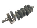 Honda CBR 900 RR SC28 [1995] - Crankshaft crank drive engine shaft-6