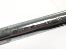 Moto Guzzi V65 Custom [1985] - handlebar tubular steel chrome-plated-5