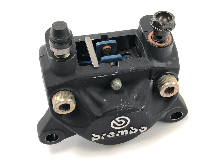 Ducati Monster SR2 800 M4 [2006] - Rear brake caliper Brembo