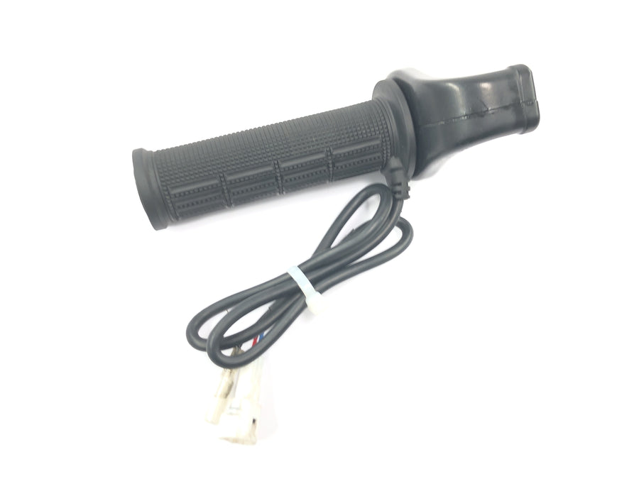 KTM 950 Adventure LC8 [2004] - handlebar fitting right throttle grip twist grip handlebar grip