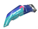Honda XRV 750 Africa Twin RD04 [1992] - Rear panel side panel left-2