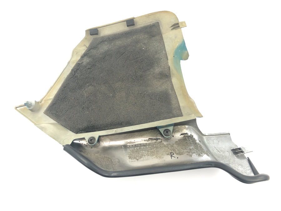 Honda GL 1500 Goldwing SC22 [1993] - Side fairing right bottom fairing