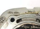 BMW R 1150 R R21 [2001] - cylinder head valve head right-3