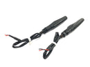 Aprilia SX 125 KX [2018] - Indicator LED indicator motorcycle indicator lights pair-2