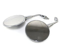 Moto Guzzi California 1100 EV KD [2002] - Mirrors rearview mirror left and right-2