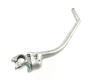 Honda XR 600 R PE04 [1992] - Kickstarter lever kickstarter folding lever starter lever - 0