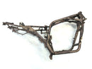 Yamaha XJR 1200 4PU [1995] - Frame with papers-3