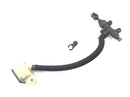 Honda NSR 125 JC20 [1991] - Rear brake pump, foot brake pump, master cylinder-2