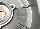 Aprilia Mille RSV 1000 ME [1999] - Alternator cover engine cover left Lima cover-3