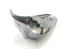 Yamaha XVS 650 4VR [1997] - Speedometer cover, tank cover, speedometer mount-4