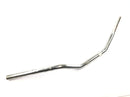 Kawasaki W 650 EJ650A [1999] - handlebar handlebar tube steel chrome round 22 mm-1