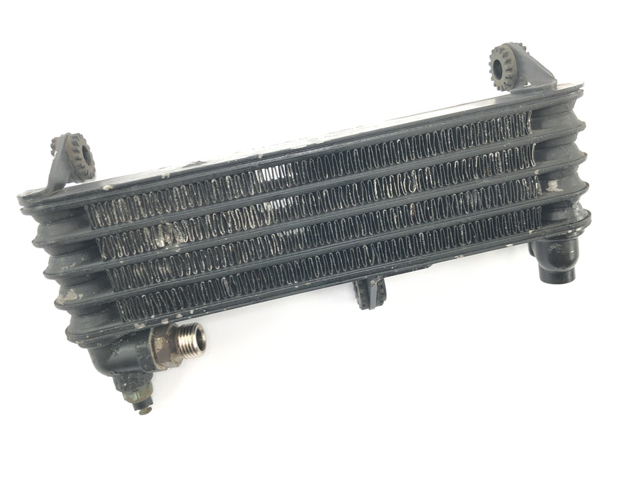 Ducati Multistrada 1000 DS [2003] - Oil cooler oil radiator cooler engine oil cooler
