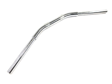 Moto Guzzi V10 Centauro [1998] - handlebar tubular handlebar chrome handlebar cranked 30mm 22mm