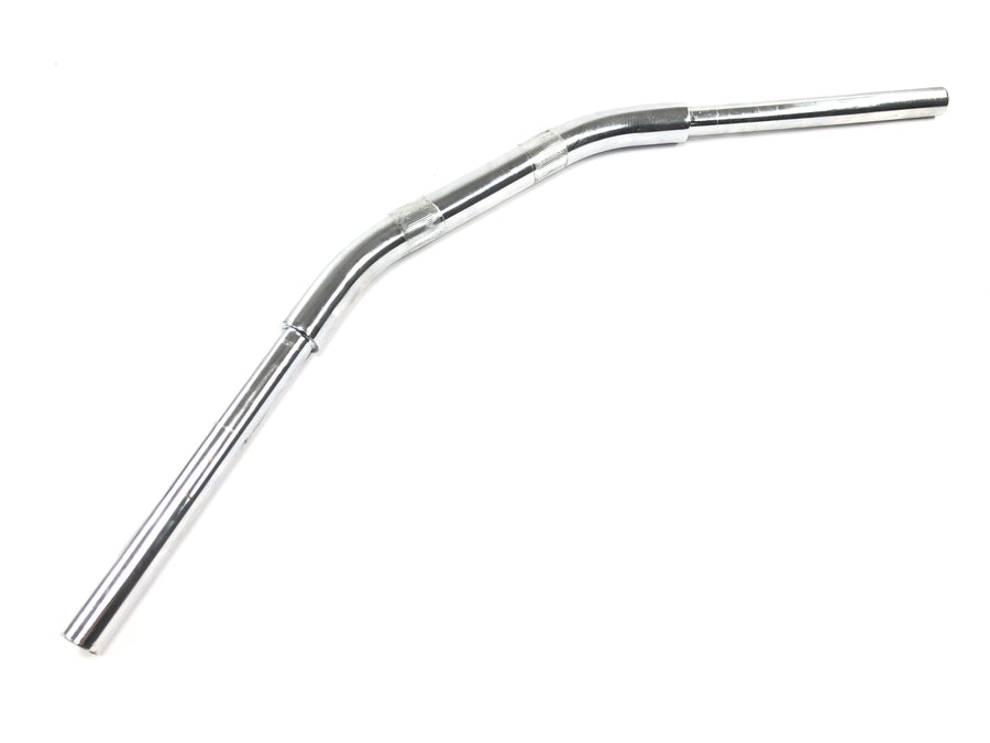 Moto Guzzi V10 Centauro [1998] - handlebar tubular handlebar chrome handlebar cranked 30mm 22mm