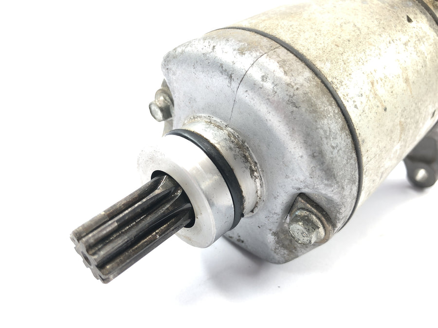 Yamaha GTS 1000 4FV [1997] - Starter starter motor