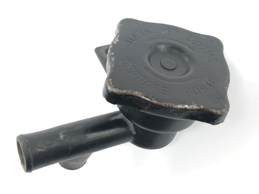 Honda NSR 125 JC20 [1991] - Radiator cap water connection