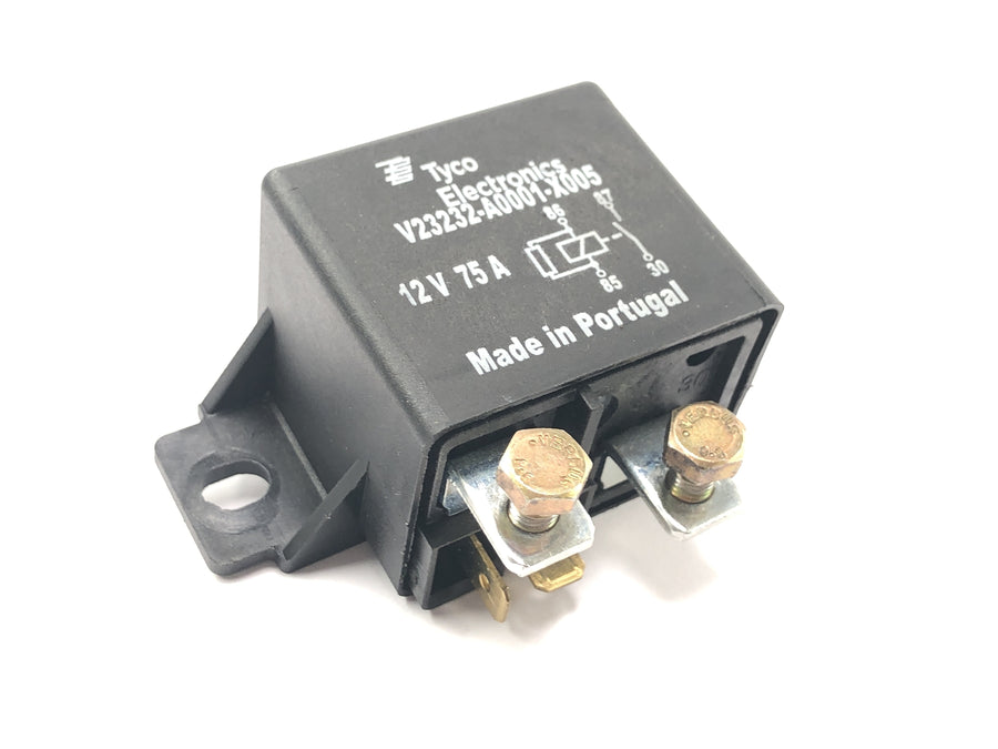 BMW K 1100 RS [1994] - Relay starter relay starter relay