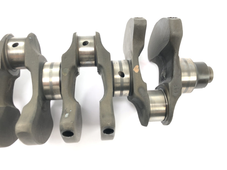 BMW K 1100 RS [1994] - Crankshaft crank drive engine shaft