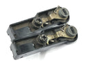 Honda GL 1500 Goldwing SC22 [1993] - helmet holder helmet lock pair-2