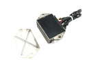 Moto Guzzi V10 Centauro [1998] - Voltage regulator rectifier regulator-5