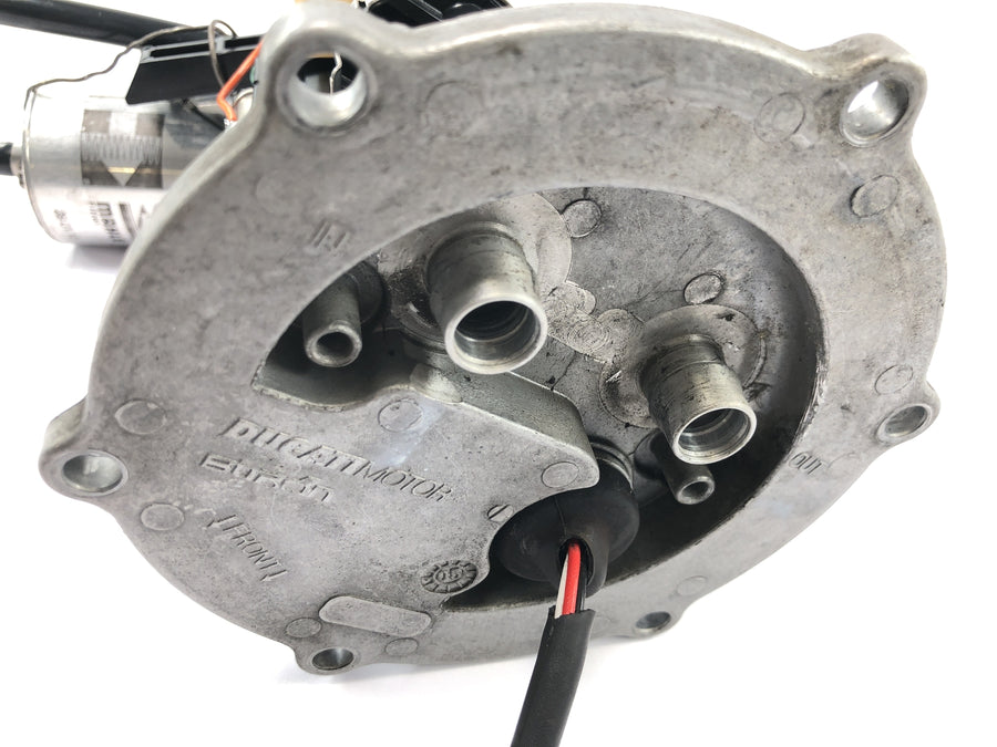 Ducati Monster SR2 800 M4 [2006] - Fuel pump petrol pump