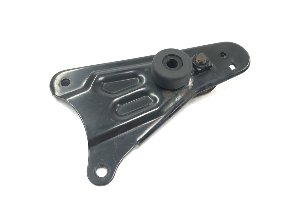 BMW K 1100 RS [1994] - Exhaust bracket holder exhaust