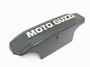 Moto Guzzi V65 Custom [1985] - Lower fork bridge cover-1