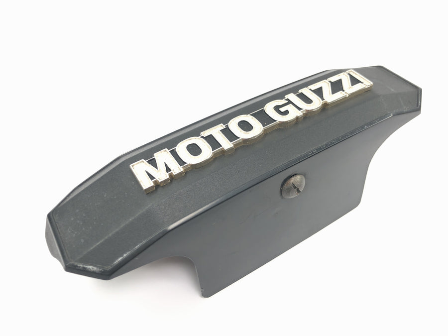 Moto Guzzi V65 Custom [1985] - Lower fork bridge cover