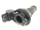 Honda XL 250 R MD03 [1993] - Throttle grip twist grip right-3