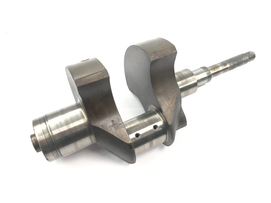 Moto Guzzi V10 Centauro [1998] - Crankshaft connecting rod shaft engine shaft
