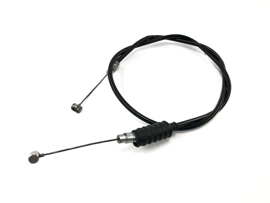 Moto Guzzi V65 Custom [1985] - Clutch cable Bowden cable clutch cable