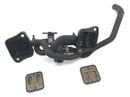 Suzuki GSX R 1000 WVB6 K6 [2006] - Secondary air valve SLS valve air system-4