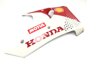 Honda CBR 900 RR SC28 [1995] - Lower right side panel fairing, right front fairing