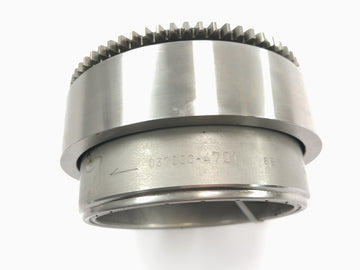 Ducati ST3 S3 [2004] - Flywheel rotor alternator - 0