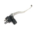 Suzuki GSX R 1000 WVBZ K3 [2003] - Clutch fitting handlebar fitting left clutch lever-3