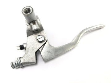 SWM RS 125 R B2 [2020] - Clutch lever clutch fitting hand lever left front - 0