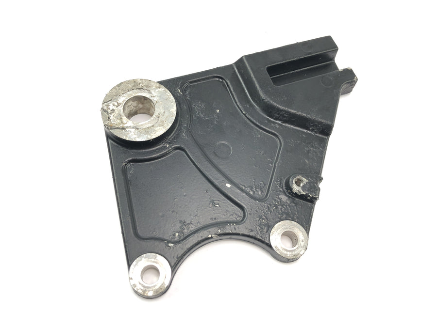 Triumph Speedmaster 900 [2003] - Rear brake anchor for brake caliper mount