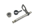 Triumph Daytona 1200 T300D [1994] - shift shaft shift paddle shaft shift lever shaft-2